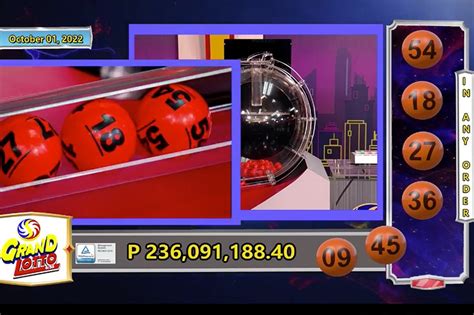 PCSO Lotto Result June 4, 2022 6/55, 6/42, 6D, .